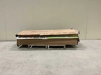 Keter darwin 6x6 tuinhuis - afbeelding 4 van  8
