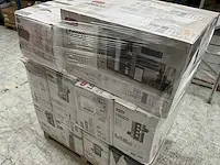 Keter logico retourpallet webwinkel opbergkasten - afbeelding 2 van  4