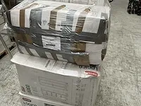 Keter logico retourpallet webwinkel opbergkasten - afbeelding 3 van  4