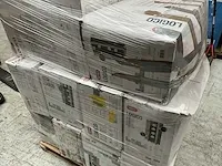 Keter logico retourpallet webwinkel opbergkasten - afbeelding 4 van  4