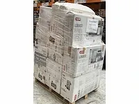 Keter logico retourpallet webwinkel opbergkasten - afbeelding 1 van  6