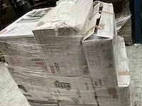 Keter logico retourpallet webwinkel opbergkasten - afbeelding 3 van  6