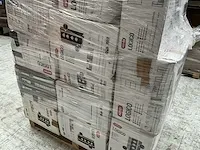 Keter logico retourpallet webwinkel opbergkasten - afbeelding 4 van  6