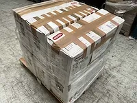 Keter logico retourpallet webwinkel opbergkasten - afbeelding 2 van  3