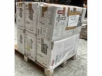 Keter logico retourpallet webwinkel opbergkasten - afbeelding 3 van  3