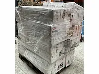Keter logico retourpallet webwinkel opbergkasten - afbeelding 2 van  4