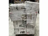 Keter logico retourpallet webwinkel opbergkasten - afbeelding 3 van  4