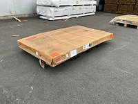 Keter manor 4x3 tuinhuis - afbeelding 2 van  7
