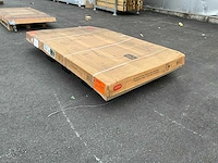 Keter manor 4x3 tuinhuis - afbeelding 3 van  7