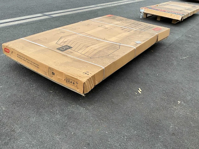 Keter manor 4x3 tuinhuis - afbeelding 4 van  7