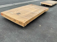Keter manor 4x3 tuinhuis - afbeelding 4 van  7