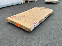 Keter manor 4x3 tuinhuis - afbeelding 2 van  8