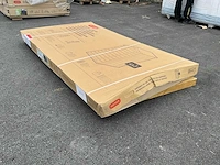 Keter manor 4x3 tuinhuis - afbeelding 3 van  8