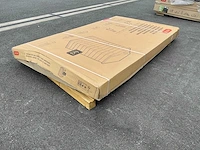 Keter manor 4x3 tuinhuis - afbeelding 4 van  8