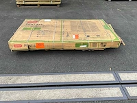 Keter manor pent 6x4 tuinhuis - afbeelding 2 van  8