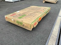 Keter manor pent 6x4 tuinhuis - afbeelding 3 van  8