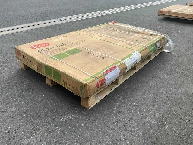Keter manor pent 6x4 tuinhuis - afbeelding 4 van  8