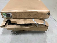 Keter oakland 7511 tuinhuis - afbeelding 2 van  10