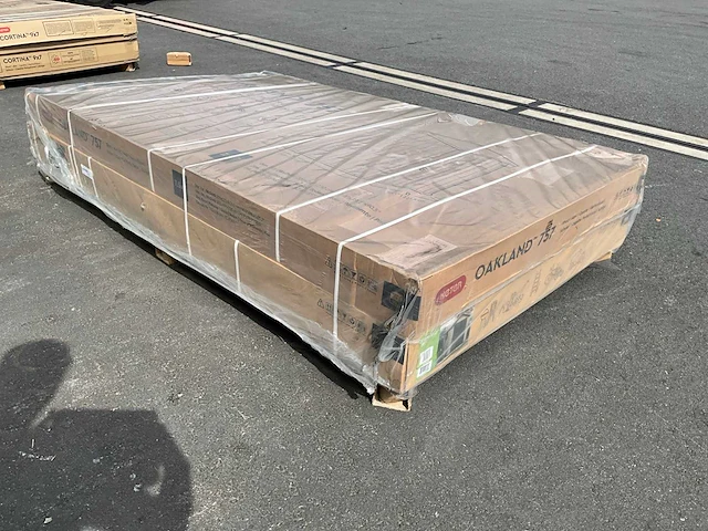 Keter oakland 757 tuinhuis - afbeelding 5 van  8