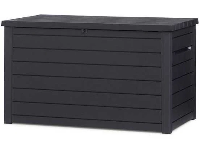 Keter ontario xxl box tuin opbergbox - afbeelding 3 van  3
