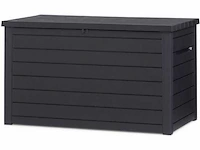 Keter ontario xxl box tuin opbergbox - afbeelding 3 van  3
