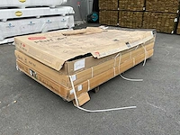 Keter pent 11x7 tuinhuis - afbeelding 2 van  8