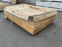 Keter pent 11x7 tuinhuis - afbeelding 3 van  8