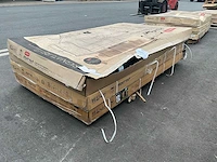 Keter pent 11x7 tuinhuis - afbeelding 4 van  8