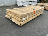 Keter pent 11x7 vertical tuinhuis - afbeelding 2 van  8