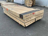 Keter pent 11x7 vertical tuinhuis - afbeelding 3 van  8