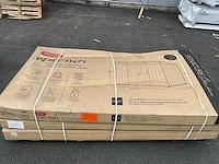 Keter pent 11x7 vertical tuinhuis - afbeelding 6 van  8