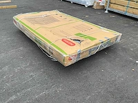 Keter pent 6x4 tuinhuis - afbeelding 3 van  9