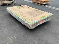 Keter pent 6x4 tuinhuis - afbeelding 5 van  9