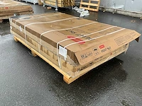 Keter pent 9x7 tuinhuis - afbeelding 3 van  5