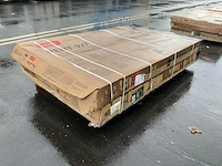 Keter pent 9x7 tuinhuis - afbeelding 4 van  5