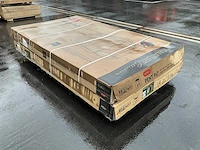Keter pent 9x7 tuinhuis - afbeelding 5 van  5