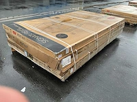 Keter pent venatian 9x7 tuinhuis - afbeelding 4 van  9