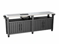 Keter unity chef xl buitenkeuken - afbeelding 1 van  9