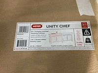 Keter unity chef xl buitenkeuken - afbeelding 4 van  9