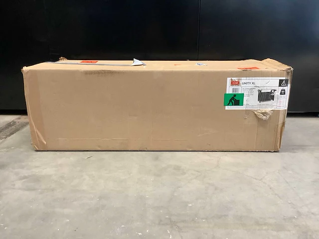 Keter unity xl 207l bbq tafel - afbeelding 2 van  5