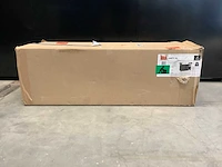 Keter unity xl 207l bbq tafel - afbeelding 2 van  5