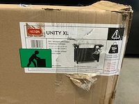 Keter unity xl 207l bbq tafel - afbeelding 3 van  5
