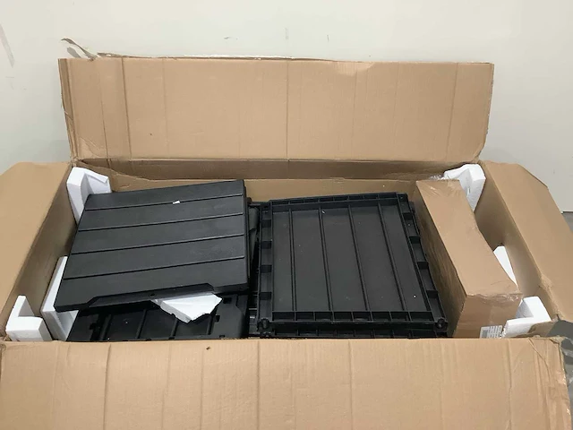 Keter unity xl bbq tafel - afbeelding 3 van  6