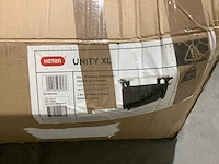 Keter unity xl bbq tafel - afbeelding 6 van  6