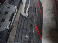 Keter werkbank - 850x550mm - afbeelding 5 van  7