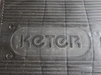 Keter werkbank - 850x550mm - afbeelding 2 van  7
