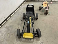 Kettcar kinder skelter en driewieler - afbeelding 6 van  6