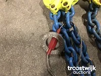 Ketting 2 sprong - afbeelding 4 van  4