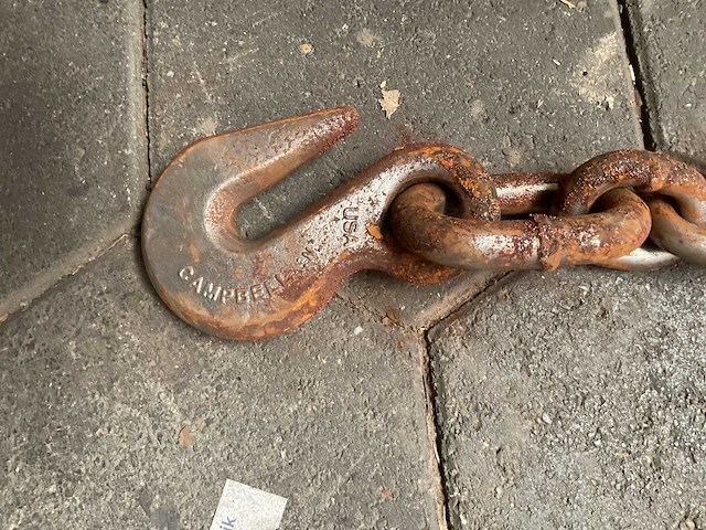 Ketting (27x) - afbeelding 2 van  5