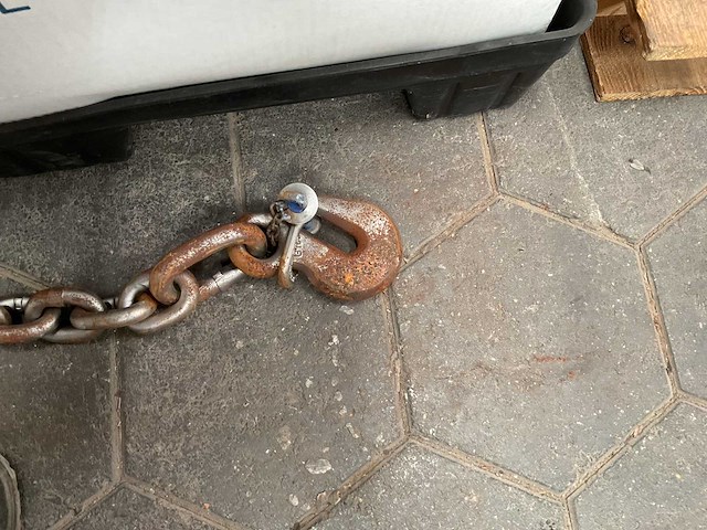 Ketting (27x) - afbeelding 3 van  5